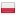 pfa.ro server is located in Poland